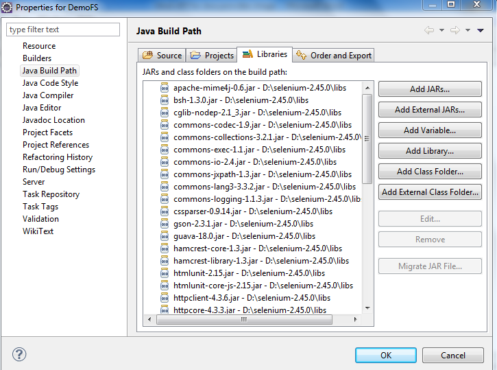 Using SIKULI API with Selenium Web driver for image based ...