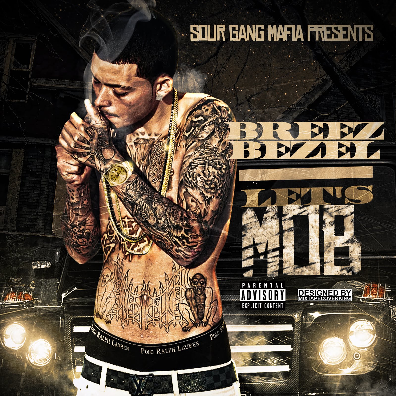 What It Takes To Get The Best Mixtape Cover Design What It Takes To Get The Best Mixtape Cover Design