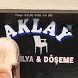 Aklay Mobilya & Döşeme