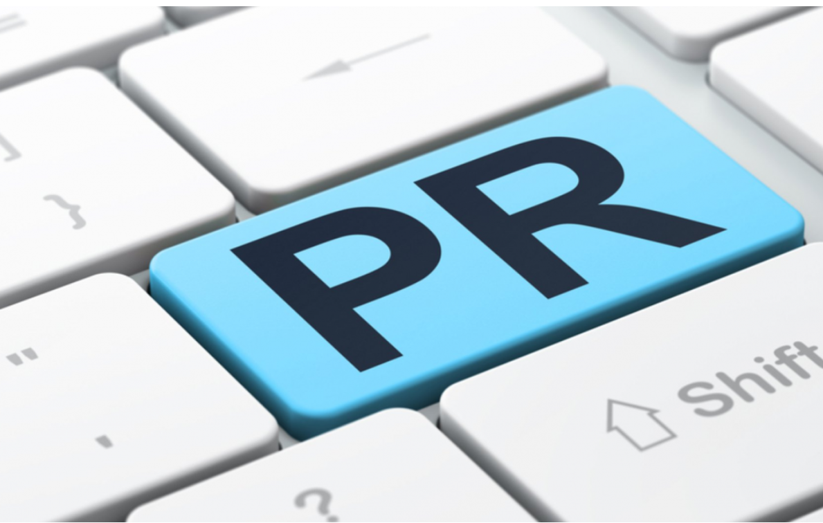 Bài viết PR - blog marketing