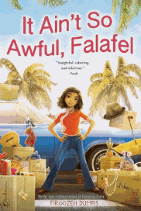 It Ain't So Awful, Falafel It Ain't So Awful, Falafel