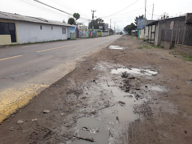 Muebles Carmita - Quito