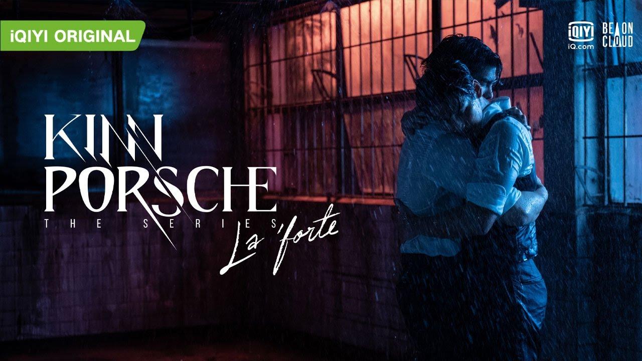 KinnPorsche The Series La Forte [Official Trailer Uncut Version] - YouTube