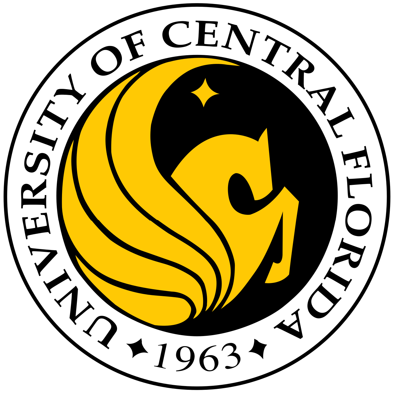 Logo of University of Central Florida