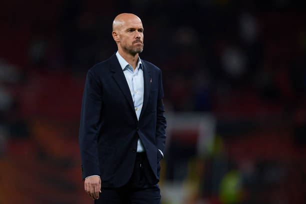 Manchester United's boss Erik Ten Hag canceled a sale of a star after board intervention: During the Summer transfer window