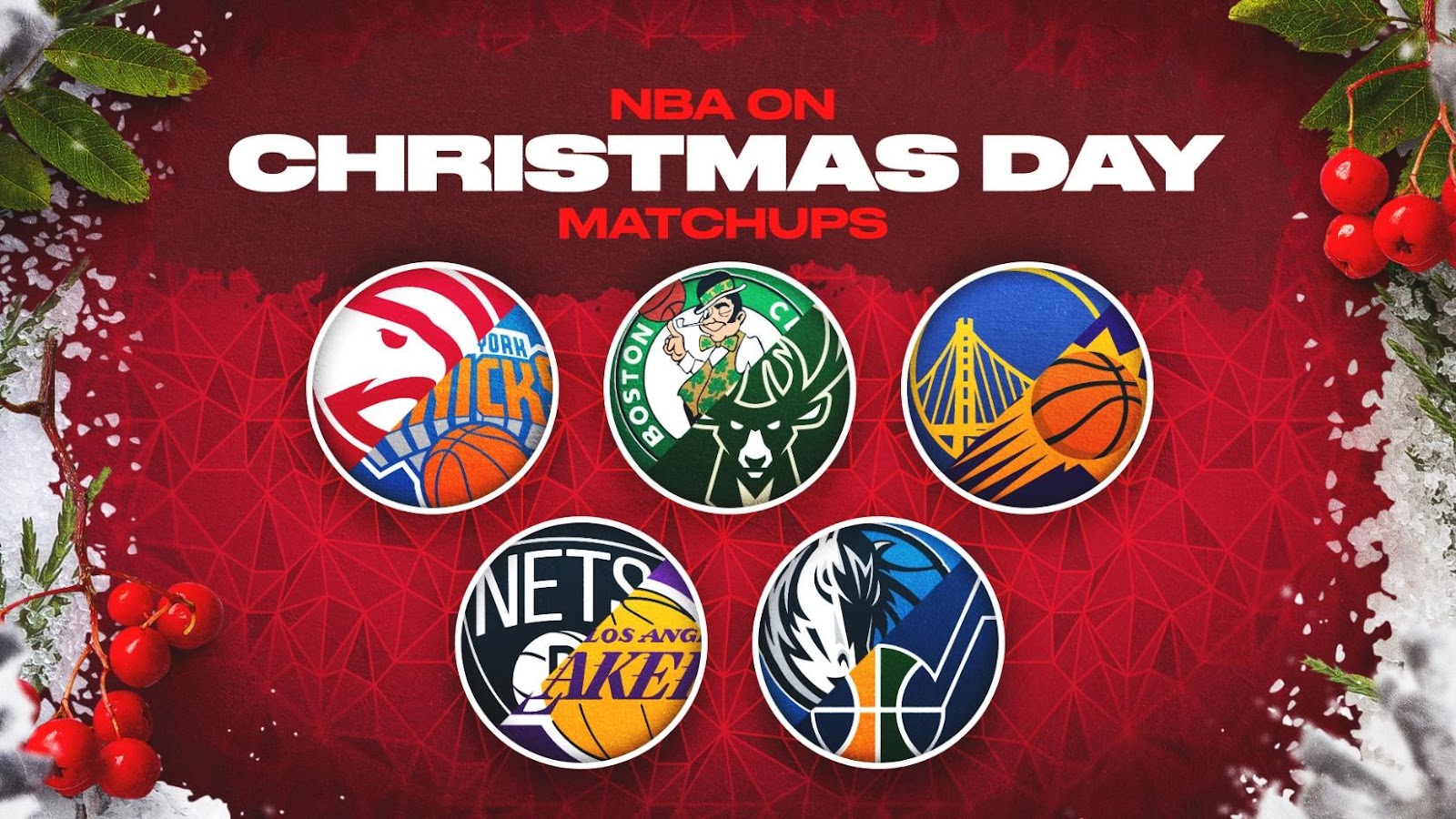 Christmas Day | NBA.com