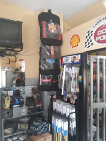 Horarios de Lubricentro Don Polo