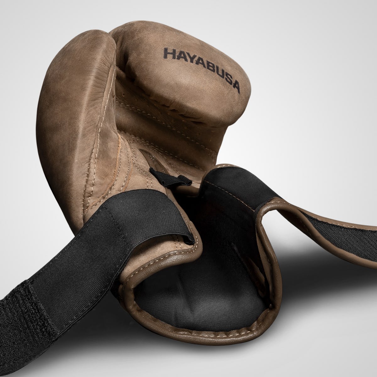 Обзор боксерских  перчаток Hayabusa T3 LX