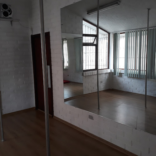 Pole Dance & Fitness - Escuela de danza