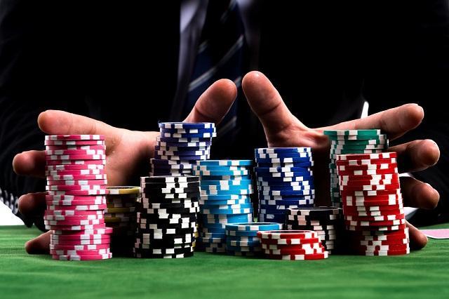 Cách tố thủ thuật đánh Poker
