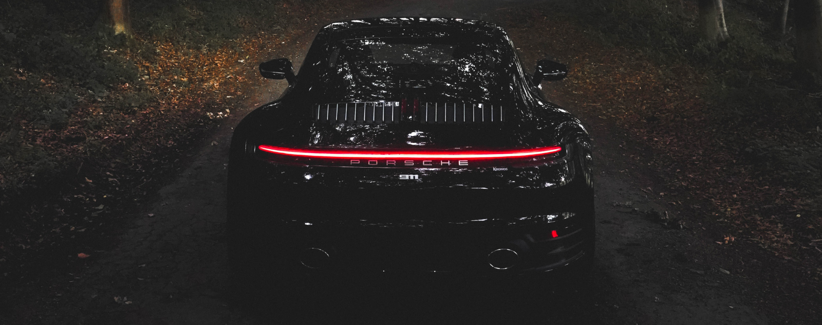 louer une porsche panamera