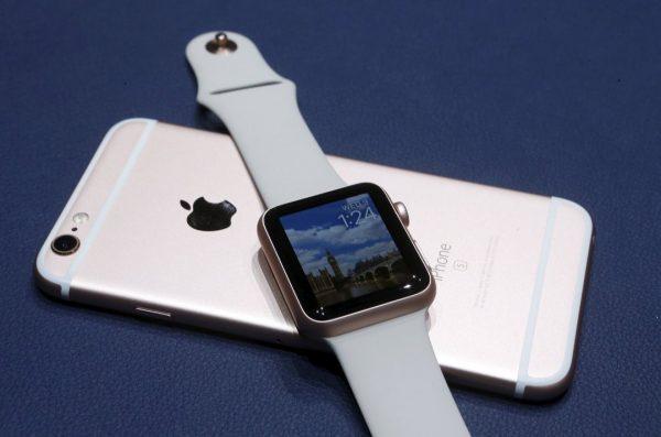 Sforum - Trang thông tin công nghệ mới nhất wUk96-600x397 15 mẹo giúp cho chiếc Apple Watch của bạn có thời lượng pin "trâu" hơn  