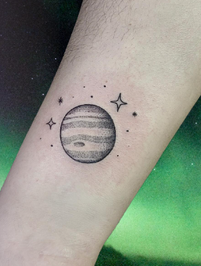  Cute Jupiter Planet  