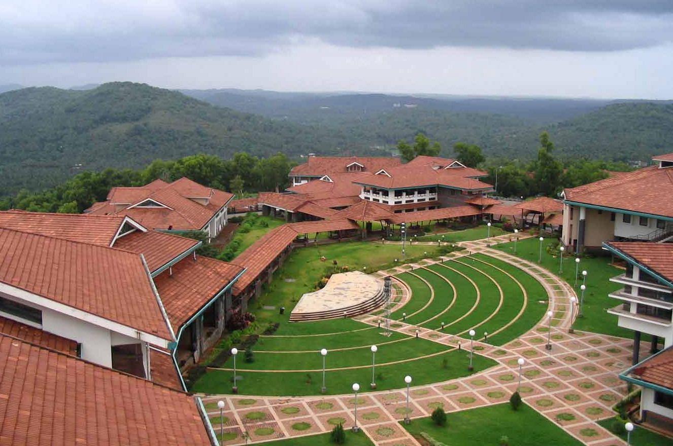 On our list of the top ten IIMs in India, IIM Kozhikode comes in at number two