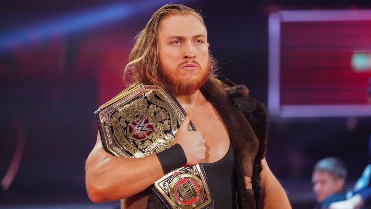 Pete Dunne  [Image Credits: SPORTbible]