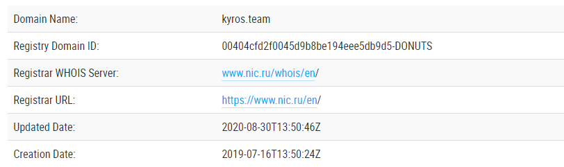 Инвестиционный холдинг Kyros: обзор коммерческих предложений, отзывы