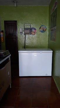 Opiniones de Distribuidora de Carnes MATEO en Quito - Carnicería