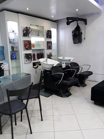 Jovanna Peluqueria - Quito