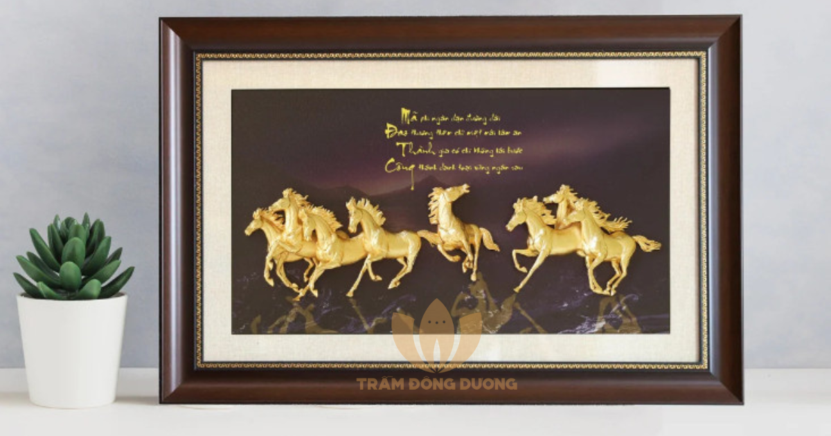 món quà tặng sếp