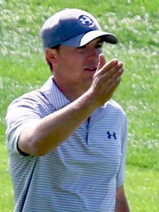 File:Jordan Spieth February 2015 (cropped).jpg - Wikimedia Commons