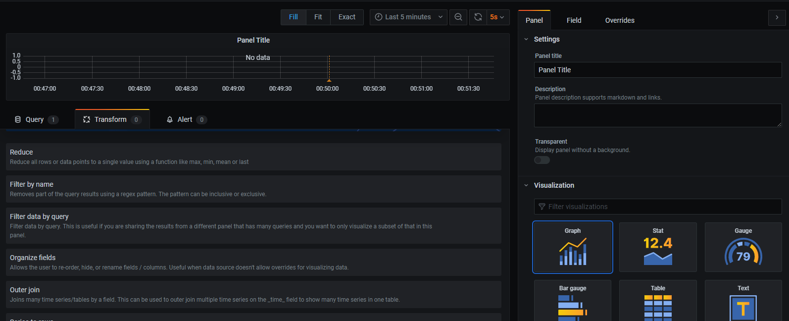 AI Monitoring with MetricFire - 16