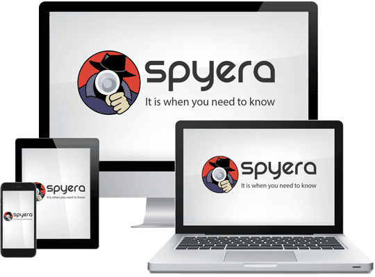 SPYERA™ | The best mobile and computer monitoring software
