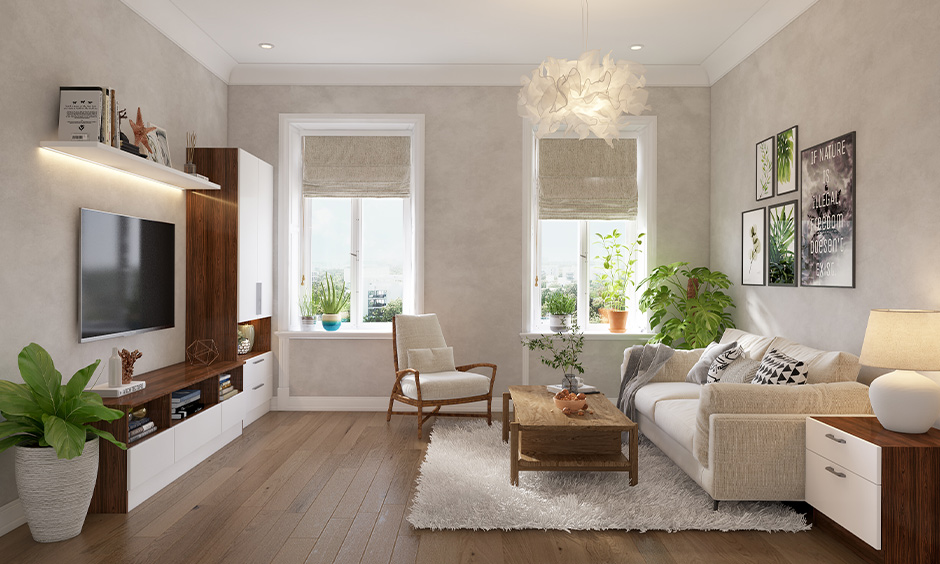 Home interior design trends in pune 2023