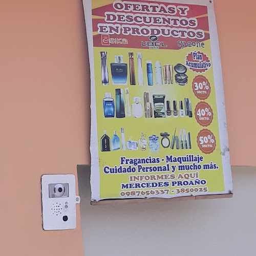 Opiniones de Ofertas Y Descuentos en Guayaquil - Perfumería