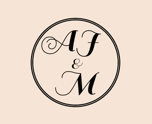 Wedding Logo Types - FreeLogoDesign