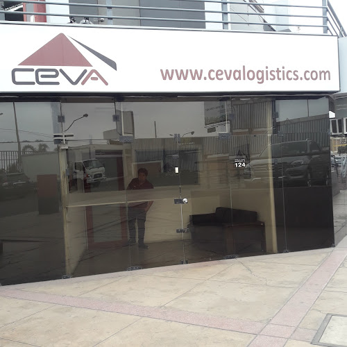 cevA - Callao