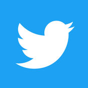 Aplicativo do Twitter para iOS