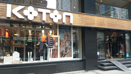 Koton