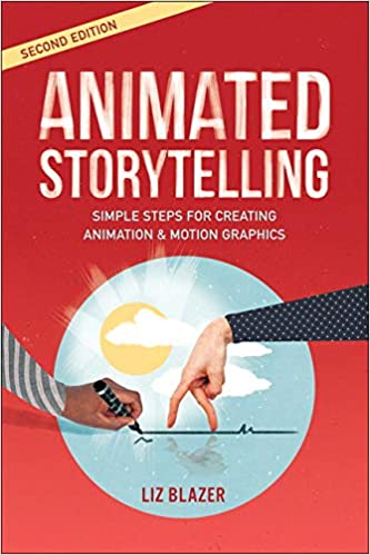 animated storytelling helps animators construct stories