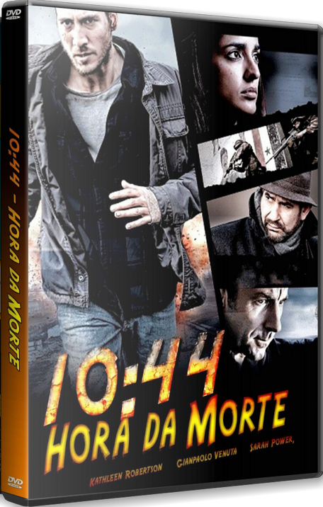 Filme Poster 10:44 – Hora da Morte HDRip XviD & RMVB Dublado