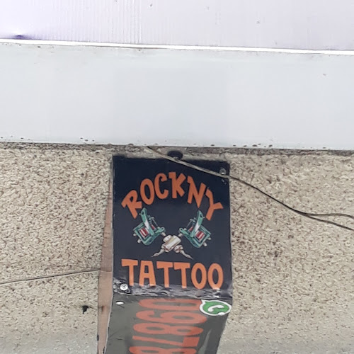 Opiniones de Rock Ny Tattoo en Quito - Estudio de tatuajes