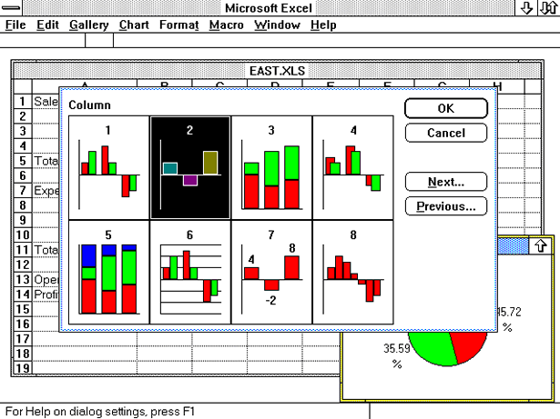 Os/2 1