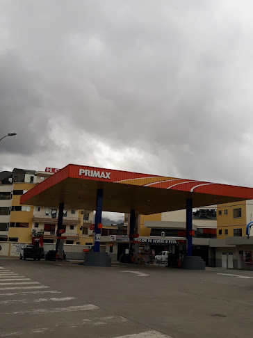 Opiniones de PRIMAX en Cuenca - Gasolinera