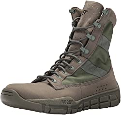 Rocky Men’s Fq0001073 Military Tactical Boot
