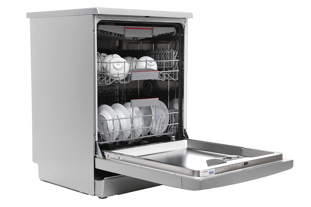máy rửa bát Bosch SMS46NI05E