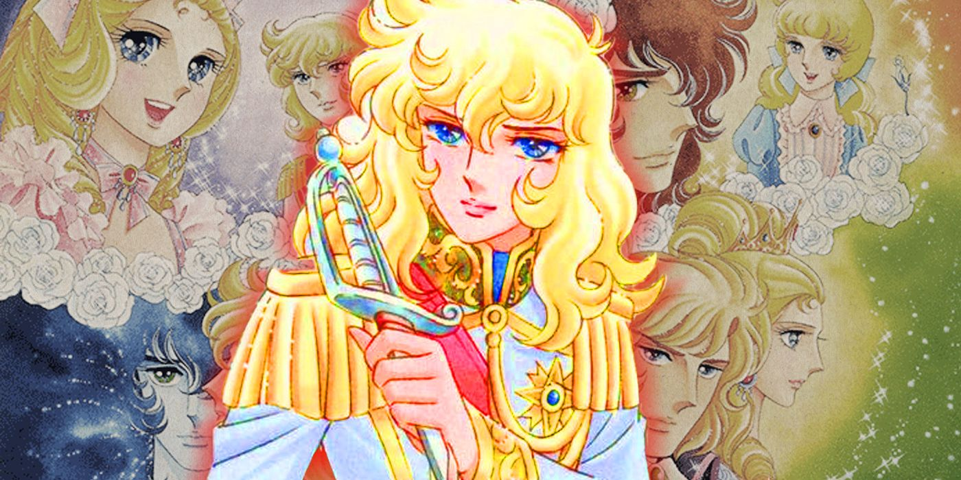 According to famous reviewer Jason Thompson, The Rose of Versailles is a "true masterpiece" of the time, with Ikeda's development of Oscar being a "work of brilliance." 
