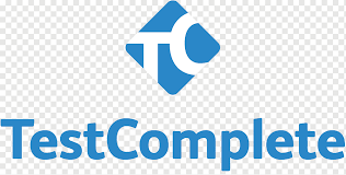 TestComplete logo.