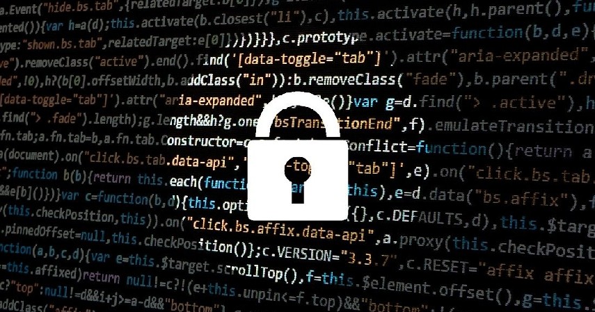 Keamanan Data Terjamin - Syarat Pengajuan Pinjaman Online Julo di Cekaja 2021
