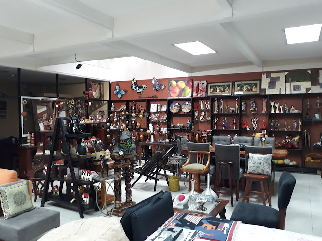 Muebles & Complementos - Cuenca