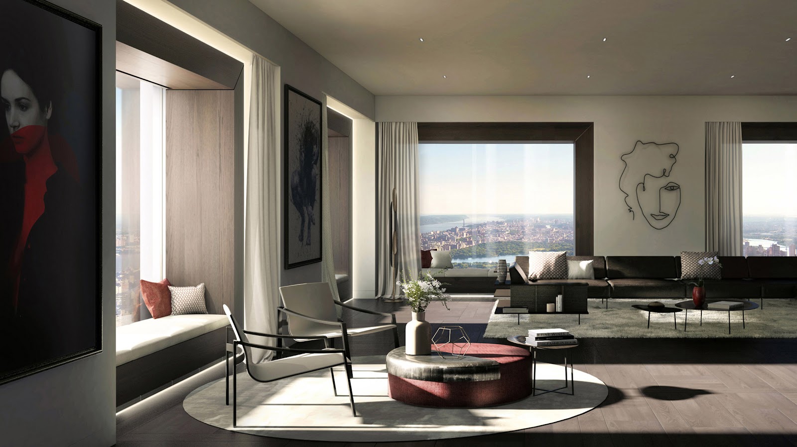 Kết quả hình ảnh cho penthouse