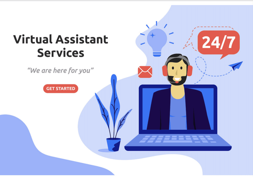 How To Become A Virtual Assistant?