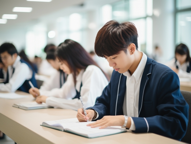 外国人が特定技能「農業」を得るための試験の画像