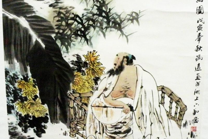 What is the Double Ninth Festival (or the Chongyang Festival)? - Mandarin  Matrix