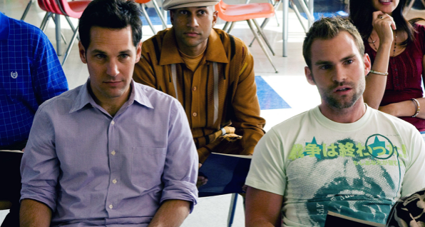 Role Models hulu