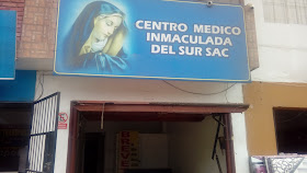Centro Medico Inmaculada Del Sur Sac