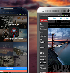 Download Text on picture-PhotolabPro HD apk